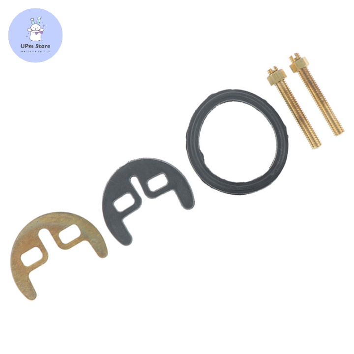 Bộ phụ kiện cố định vòi nước Bộ tấm đệm bu lông M8 Phụ kiện vòi nước ...