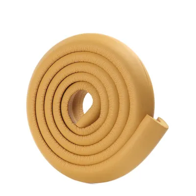 LINKENER Kindergarten Collision Cushion Foam Bumper Home Table Edge Guard Strip Baby Safety Desk Corner Protector