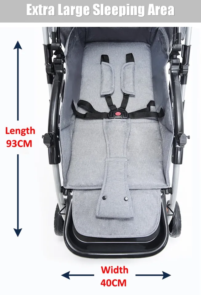 Cs lux stroller hotsell