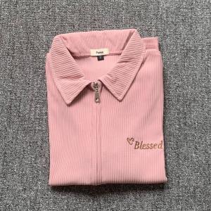 Ziper Blessed by Pense Baju