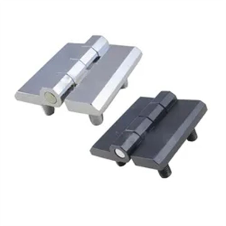 【LZ】 Stud Type Black/Bright Chrome Switchboard Hinge Cabinet Door And ...