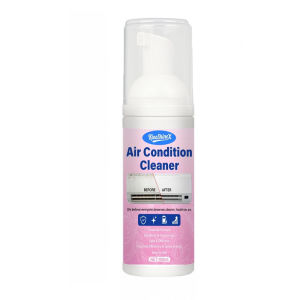 Multi Purpose Fan And Air Conditioner Cleaner Spray Quick Cleaning Solution For AC Unit Fan Blade Cooling Fin Vent Grille Home Office Cleaning