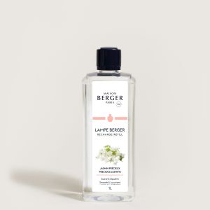 Maison Berger Paris 1L Precious Jasmine Lamp Diffuser Refill