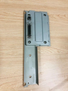 Linh Kiện Máy In Canon LBP 1210 – Board Nguồn Cụm Sấy Hộp Quang LSU Main Formater – Hàng Tháo Máy Zin