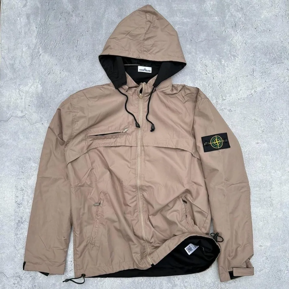 Jaket casual cheap stone island