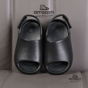 Age 1.5yrs-4yrs Baby Kids Clogs Mules Sandals Size 130-160 By OnGoin Malaysia Official Store