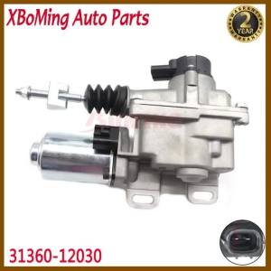 31360-12030 Clutch Slave Cylinder Actuator For Toyota Auris Avensis Aygo Corolla Verso Yaris 2003-2013 31360-52020 33960-64041