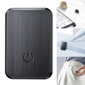 COD [จัดส่งฟรี] GF-07 รถการติดตามแบบเรียลไทม์แม่เหล็กเด็ก Anti-Lost Locator Anti Theft SIM ข้อความ Positioner ทุกวันรถกันน้ำเด็ก GSM GPRS อุปกรณ์เสริมในรถยนต์