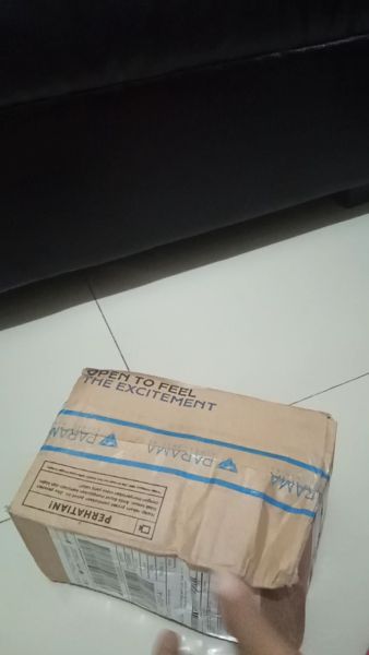 Buyer review video 3