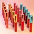 Son Handmade kem Bbia Last Velvet Lip Tint màu 15 Đỏ Mận. 