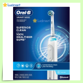 Bàn chải điện Oral-B Smart 5000, 5500 [Hàng Đức]. 
