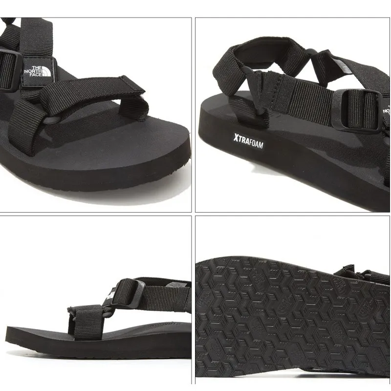 新品 THE NORTH FACE × BEAMS Sandals The North Face Men's Explore Camp Sandal – Climb On Equipment