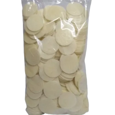 COMMUNION BREAD SMALL ( OSTIA) BUNDLE OF 2
