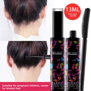 Gel Chải Tóc Bay Để Quản Lý Tóc Mảnh và Xù Chống Xù Không Bết Dính