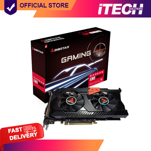 Radeon rx 570 8gb 256 shops bit