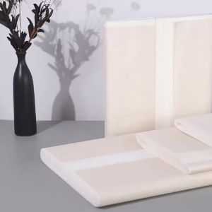 Giấy Xuyến cao cấp dùng cho tranh và thư pháp Trung Quốc - Có 6 kích cỡ (nguyên chất/chín/khiêu)