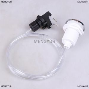 [COD] MENGYUR 16A Push Air Button Switch Food Waste Disposal Bathtub Massage Chair Switch