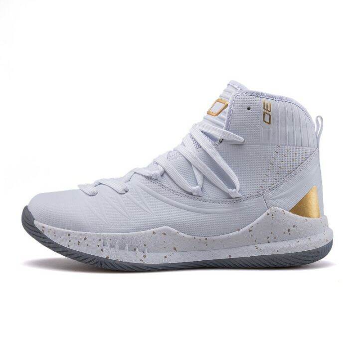 Steph curry discount 5 high tops