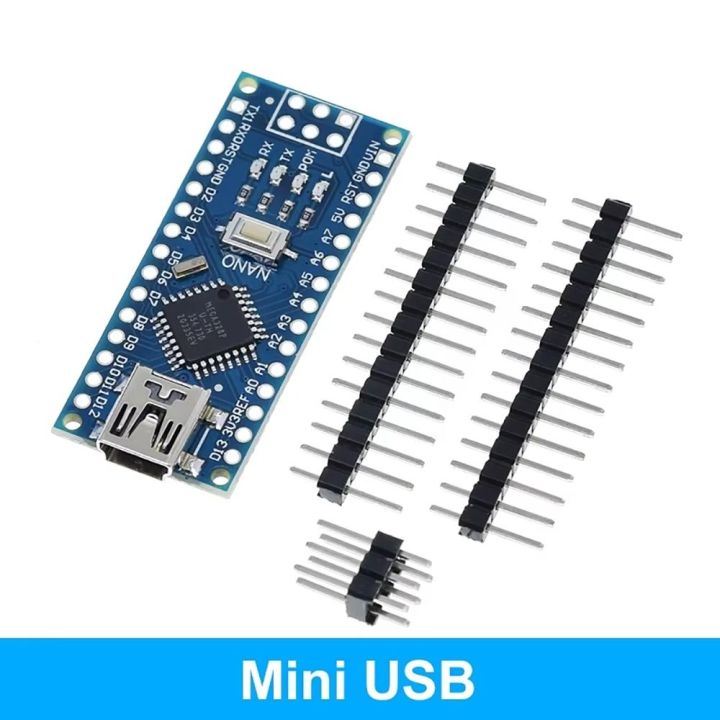 QUFUL USB mini Bộ điều khiển Nano 3.0 USB nhỏ USB loại C Tương thích ...