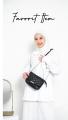 Tweelyforbag Ivana Tas Selempang Wanita. 