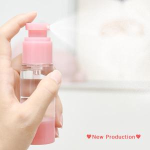 New Production💖 ขวดรีฟิลแบบกดสุญญากาศขวดสเปรย์ขวดเครื่องสำอางขวดน้ำพกพาสำหรับเดินทาง