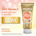 WATSONS Glutathione Flawless Radiance Serum Lotion 330ml. 