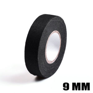 MOTUS Tape Fabric Professional Heavy Duty Wiring Tape Wiring Tape Fabric Fire Retardant Sound Proof Wire Tape