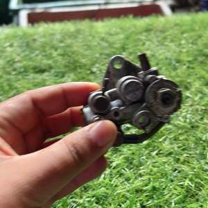 ปั้ม2Tอาชี คริสตัล สวิง อาจีร่า ของแท้มือสองมีของพร้อมส่งนะคะรับประกันสินค้าดีมีคุณภาพไม่ผิดหวังแน่นอนคะ