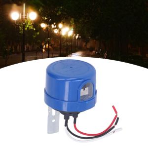 Ready Stock Street Light Photo Control IP65 Waterproof Photocell Sensor High Sensitivity