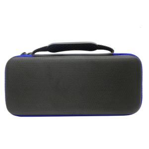 Hand Storage Bag Portable Hard Carrying Bag Shockproof Hard Shell Storage Case Anti-Fall for RogAlly Console Accessories