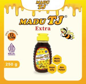 MADU TJ Super EXTRA - 250gr