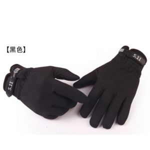 Găng tay xe máy xe đạp dài chống nắng đi phượt 511