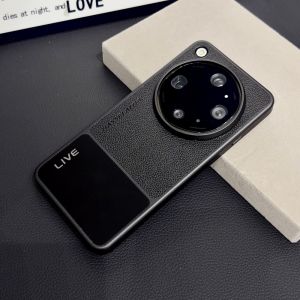 For OPPO Find X9 Ultra Case Luxury PU leather Skin Splicing Protective Back Cover Case For oppo Find X9Ultra Phone Shell
