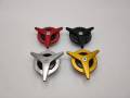 ตัวอุดมาร์คจานไฟ อุดจานไฟเครื่อง GPX DEMON150GR DEMON150GN Legend150 LEGEND200 Gettlenman200 ของแต่ง GPX. 