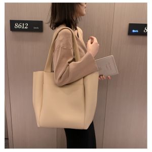 SG Ayuqi® Daily Shoulder Bag PU Versatile Women Tote Bag Underarm Bag