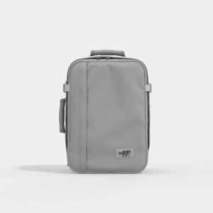 CabinZero Classic Tech Backpack 36L Travel Laptop Bag Water Resistant Carry On Luggage OKOBAN Tracking Trolley Sleeve
