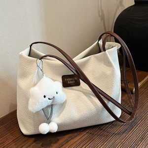 Answer.id snsd-8988 aff free gantungan tas 506 tas tote bag wanita import fashion tas bucket wanita terkiniian terbaru