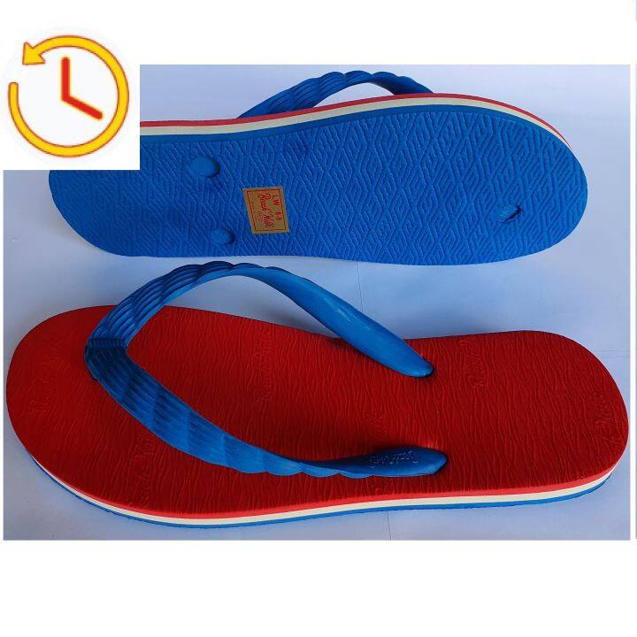 Beach Walk RED WHITE BLUE 100 AUTHENTIC ORIGINAL UNISEX