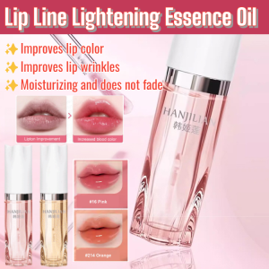 Color-Changing Lip Essence Oil Plump Moisturizing Lipstick Mirror Lip Glaze Nourishment Lip Gloss Hydrating And Soft Lip Care Fade Wrinkles Long-lasting Non-fading