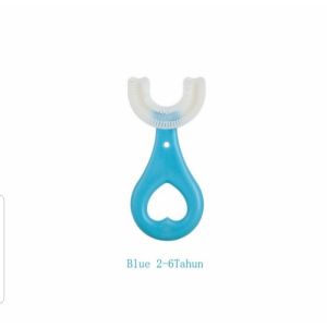 Sikat Gigi Anak Bayi ( Baby Toot Brush / SIkatGigi / Kado Lahiran / Hadiah Melahirkan / Bingkisan Ultah / Ulang Tahun / Birthday / Newborn / New Born-Gift )
