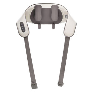 AE Shoulder and neck massager neck protector massage shawl kneading neck massager waist and back massager heated neck massager