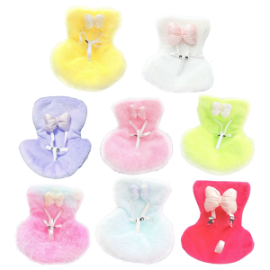 Comfortable Plush Child Car Seat Breathable Vehicle Seat Unique Designed for Safety & Styles for Ages 9 Months to 12 Year