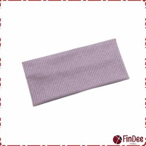 FinDee ผ้าคาดผม แบบดูดซับเหงื่อ ทรงสปอร์ต  ที่คาดผมแฟชั่น sports hair band