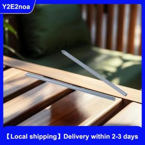 【Local shipping】 100 300 500Pcs Disposable Drinking Straw Transparent Plastic Drinking Straw For Milk Smoothie Slushie Juice Bubble Tea Straw