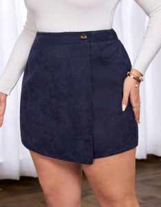 FREE GIFT FREE SHIPPING COD Trending  Best Seller Plus  Big Size Skort Skirt Shorts    - medium to 2xl - classy and elegant - timeless classic  - timeless piece - casual office or party - classic piece - super kapal ng tela - hindi kayo magsisi - our ai