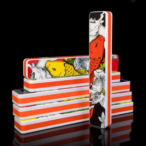 Multifunction Float Fishing Line Box Winding Board Portable Fishing Tackle Box Strappys Shockproof Accessory Storage Box