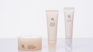 Beauty of Joseon Revive Firming Moisturizer Ginseng Ceramide + Fermented Retinol for Dry Sensitive Skin Korean Skincare for Women and Men 60ml2.02 fl.oz.