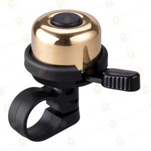 กระดิ่งจักรยาน กระดิ่งสี กระดิ่งเตือนจักรยาน กระดิ่ง สำหรับติดแฮนด์รถจักรยาน อุปกรณ์เสริมสำหรับขี่จักรยาน