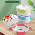 PHILIPPINES no1 Portable Electric Lunch Box Food Container Food Warmer Container. 