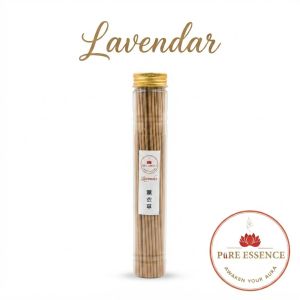 Flower Incense Sticks (Rose Lavender Golden Champa Green Forest Jasmine) & Fruit(Pineapple Musk Melon) 60-Pack for Relaxation Meditation Mood Elevation & Occasions-Joss Stick